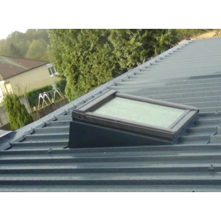 Embase Velux